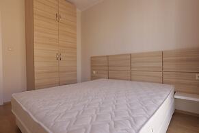 Luxury Apartment in Anastasia Palace