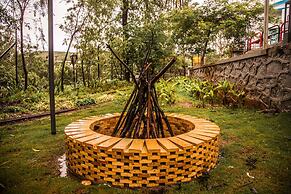 Royal Land Luxury AC Tent