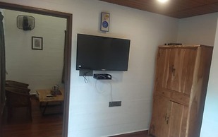 Royal Land Luxury AC Tent