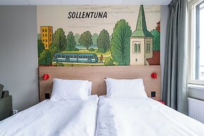 Good Morning Sollentuna