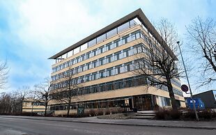 Good Morning Sollentuna