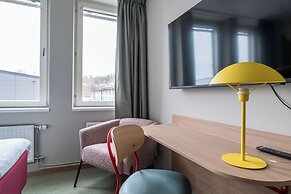 Good Morning Sollentuna