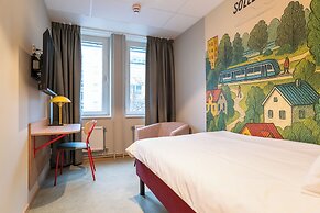 Good Morning Sollentuna