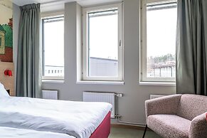 Good Morning Sollentuna