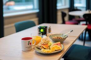 Good Morning Sollentuna