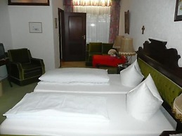 Hotel-Gasthof Resengörg