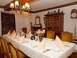 Hotel-Gasthof Resengörg