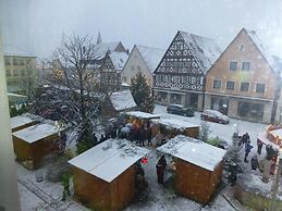 Hotel-Gasthof Resengörg