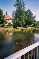 Hotel-Gasthof Resengörg