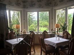 Pensionat Solhöjden