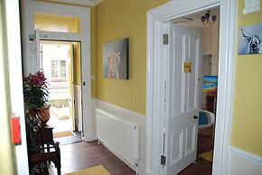 The Coo's Guest House