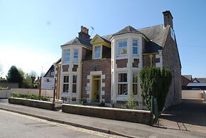 The Coo's Guest House