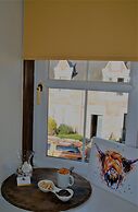 The Coo's Guest House