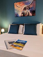 The Coo's Guest House