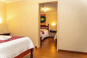 Hotel Indio Inn