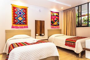 Hotel Indio Inn