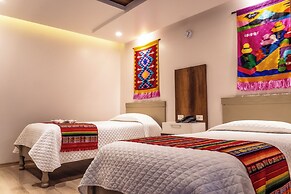 Hotel Indio Inn
