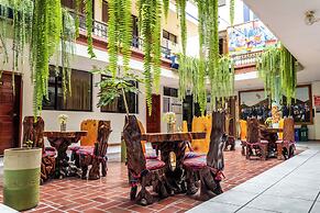 Hotel Indio Inn