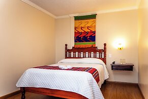 Hotel Indio Inn