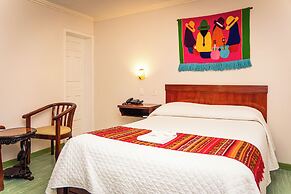 Hotel Indio Inn
