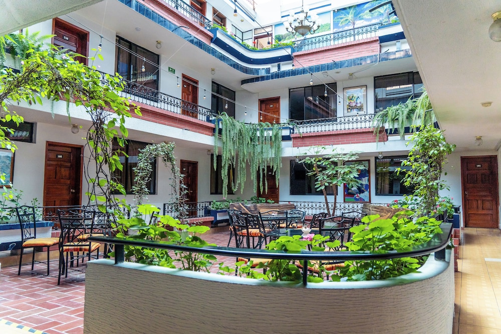 Hotel Indio Inn