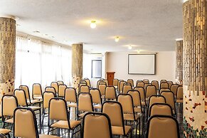 Hotel Indio Inn