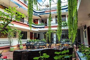 Hotel Indio Inn
