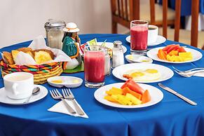 Hotel Indio Inn