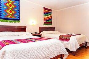 Hotel Indio Inn
