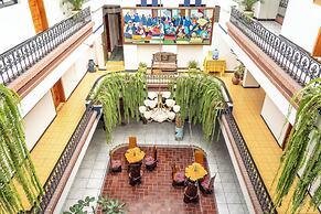 Hotel Indio Inn