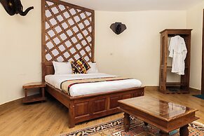 Forest Park Resort