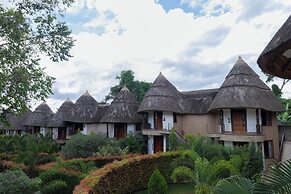 Forest Park Resort