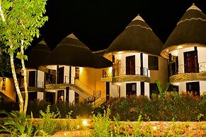 Forest Park Resort