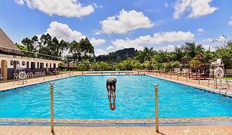Forest Park Resort