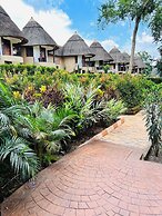Forest Park Resort