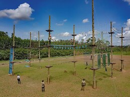 Forest Park Resort
