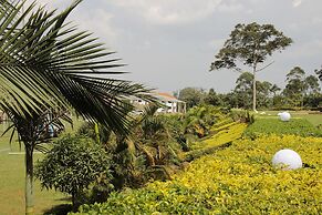 Forest Park Resort