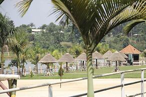 Forest Park Resort