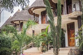 Forest Park Resort