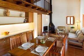 Can Noves - Villa de 2 suites -1