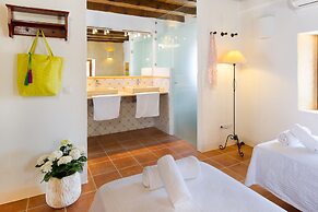 Can Noves - Villa de 2 suites -1