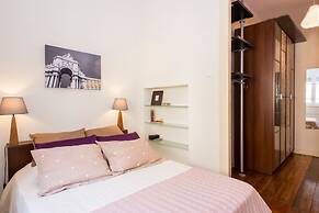Find Me Inn Alcantara Terrace