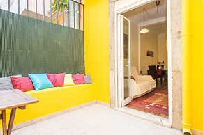 Find Me Inn Alcantara Terrace