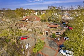Hotel Tiek.zwei
