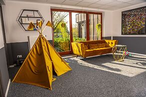 Hotel Tiek.zwei