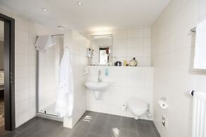 Hotel Tiek.zwei