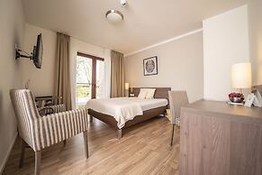 Hotel Tiek.zwei