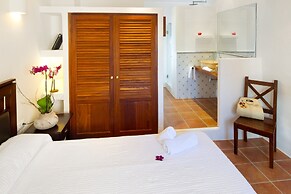 Can Noves - Villa de 4 suites -28