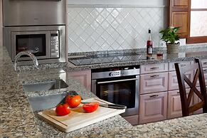 Can Noves - Villa de 4 suites -28