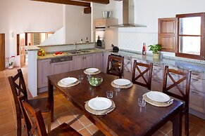 Can Noves - Villa de 4 suites -35